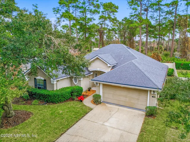 $660,000 | 701 Lake Stone Circle, Ponte Vedra Beach, FL 32082