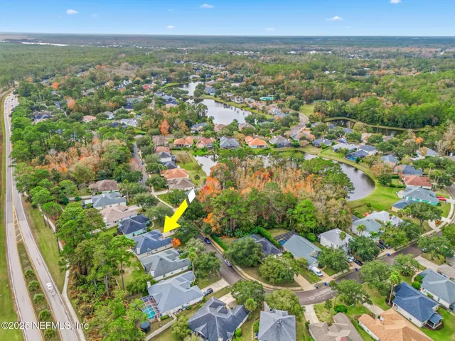 $660,000 | 701 Lake Stone Circle, Ponte Vedra Beach, FL 32082