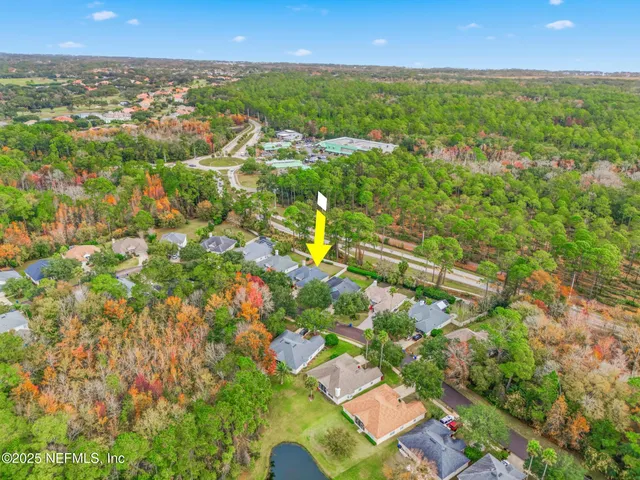 $660,000 | 701 Lake Stone Circle, Ponte Vedra Beach, FL 32082