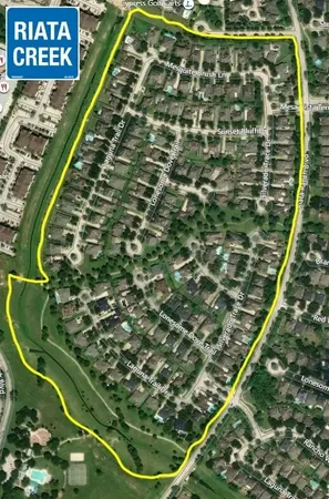 $2,350 | 11030 Desert Springs Circle, Houston, TX 77095