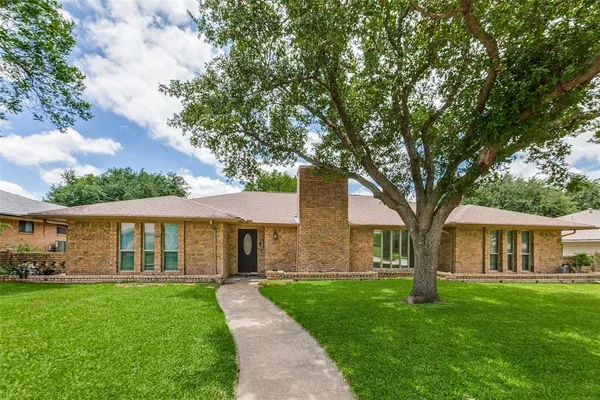 $570,000 | 1908 Westridge Drive, Plano, TX 75075