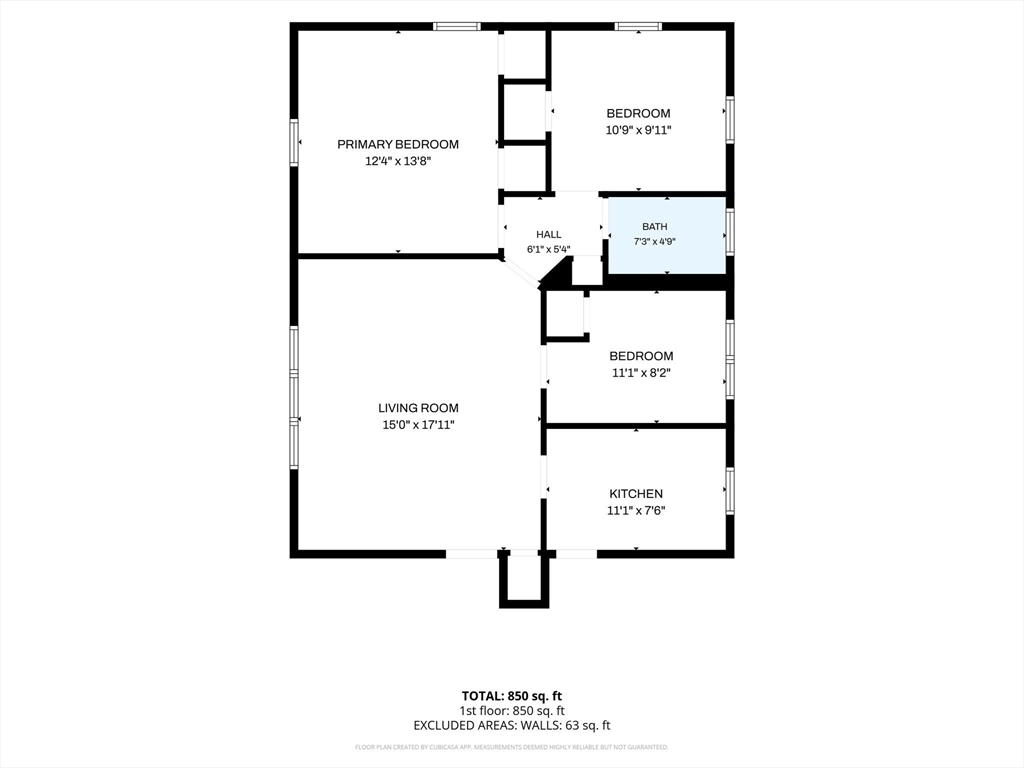 112 Maple Street, Unit 4 Malden, MA 02148 - Photo 24 of 28