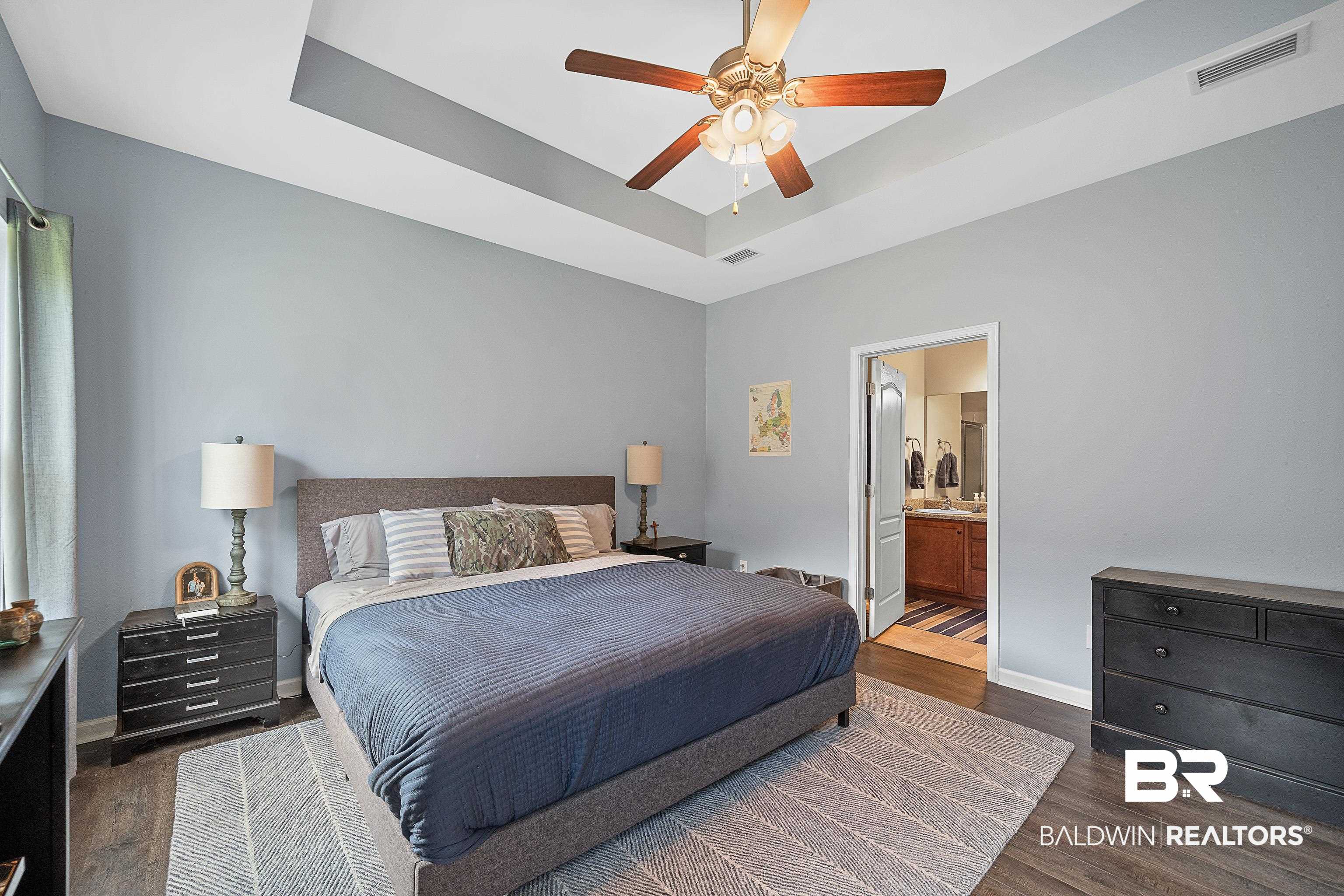 10204 Fionn Loop Daphne, AL 36526 - Photo 11 of 24 Tray ceilings