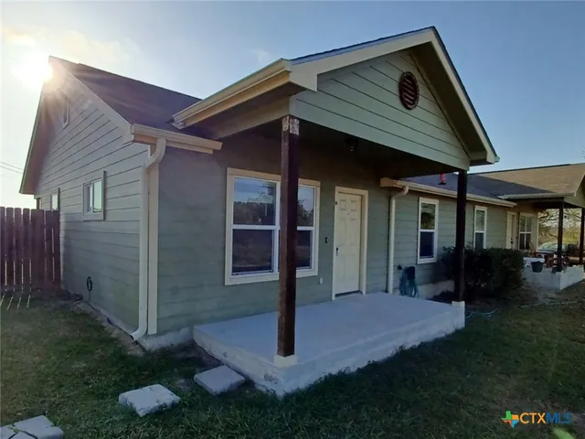 $1,400 | 701 Horace Howard Drive, Unit D, San Marcos, TX 78666