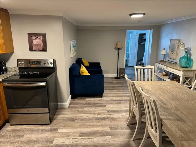 $2,400 | 65 Northeast 24th Street, Unit 61B, Wilton Manors, FL 33305