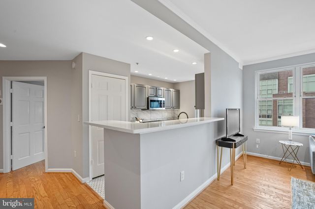 $760,000 | 2004 11th Street Northwest, Unit 437, Washington, DC 20001