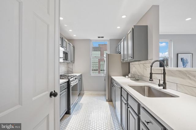 $760,000 | 2004 11th Street Northwest, Unit 437, Washington, DC 20001