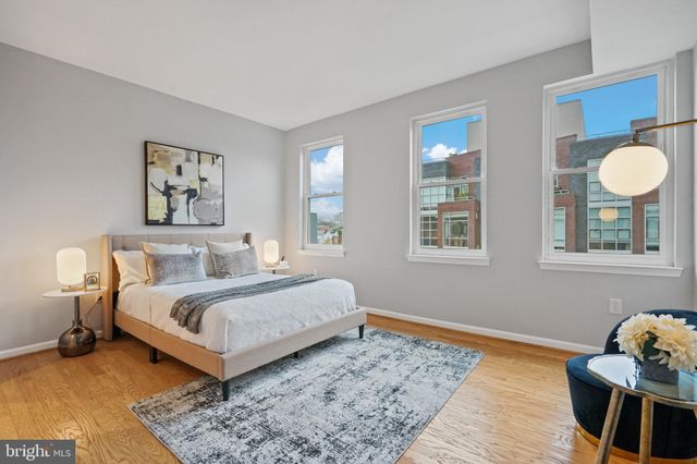 $760,000 | 2004 11th Street Northwest, Unit 437, Washington, DC 20001