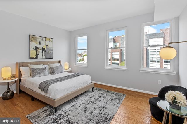 $760,000 | 2004 11th Street Northwest, Unit 437, Washington, DC 20001