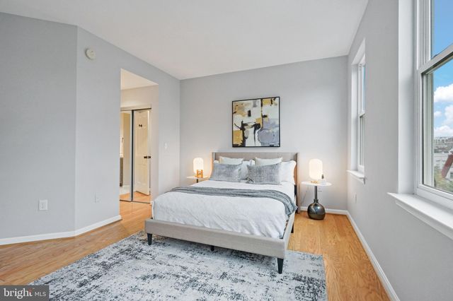 $760,000 | 2004 11th Street Northwest, Unit 437, Washington, DC 20001