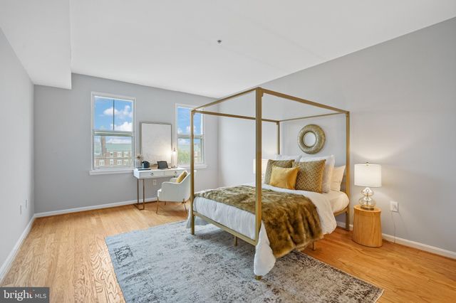 $760,000 | 2004 11th Street Northwest, Unit 437, Washington, DC 20001