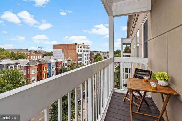 $760,000 | 2004 11th Street Northwest, Unit 437, Washington, DC 20001