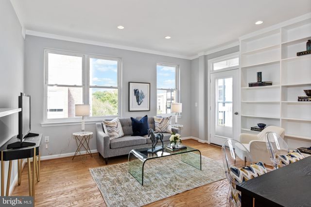 $760,000 | 2004 11th Street Northwest, Unit 437, Washington, DC 20001