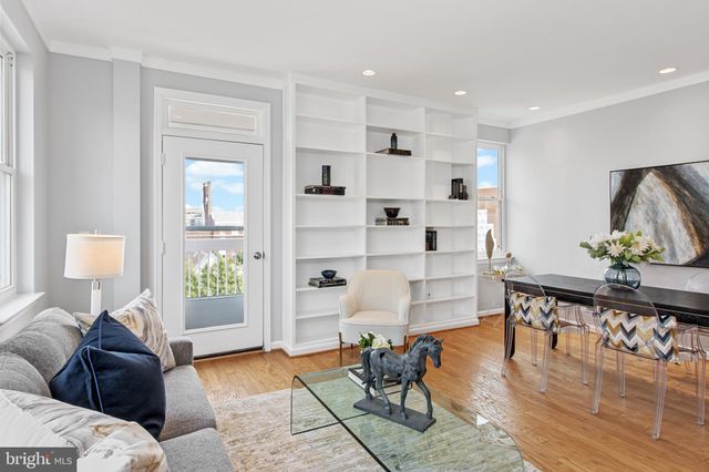 $760,000 | 2004 11th Street Northwest, Unit 437, Washington, DC 20001