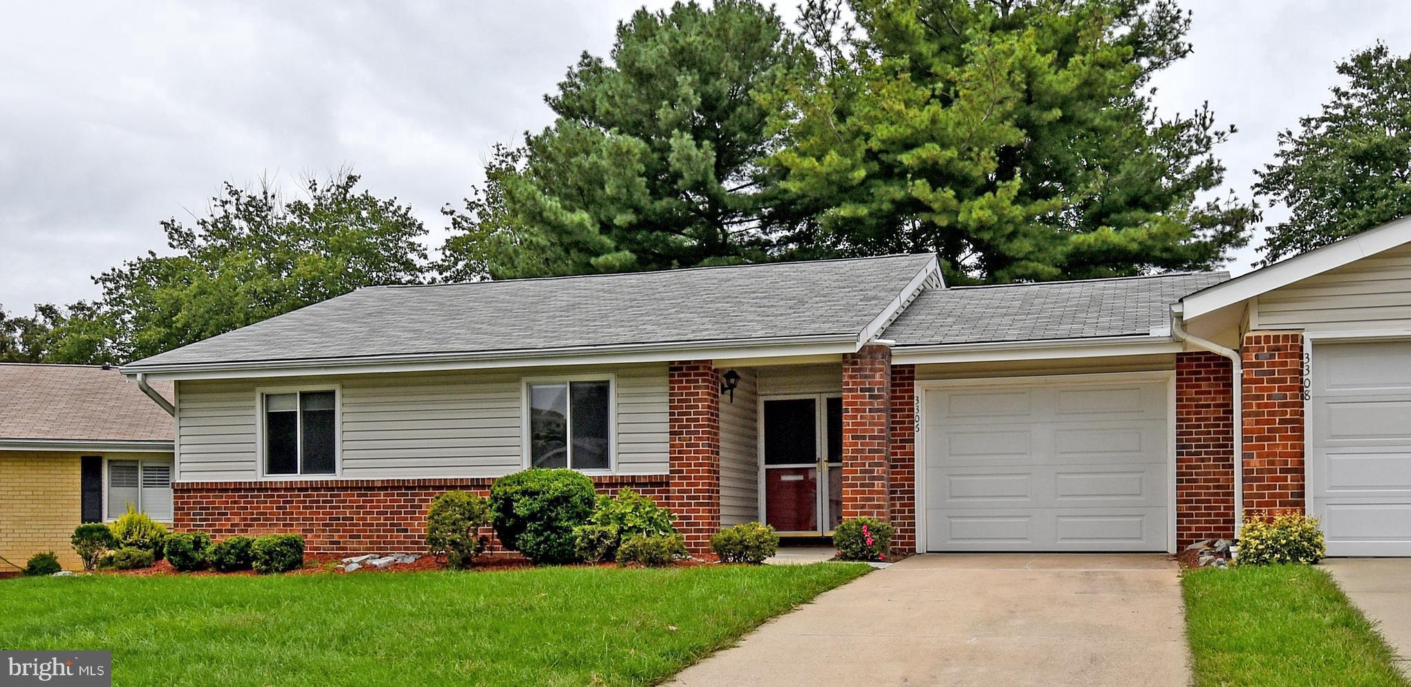 3306 Solomons Court, Unit 99A Silver Spring, MD 20906 - Photo 1 of 52 Exterior Front