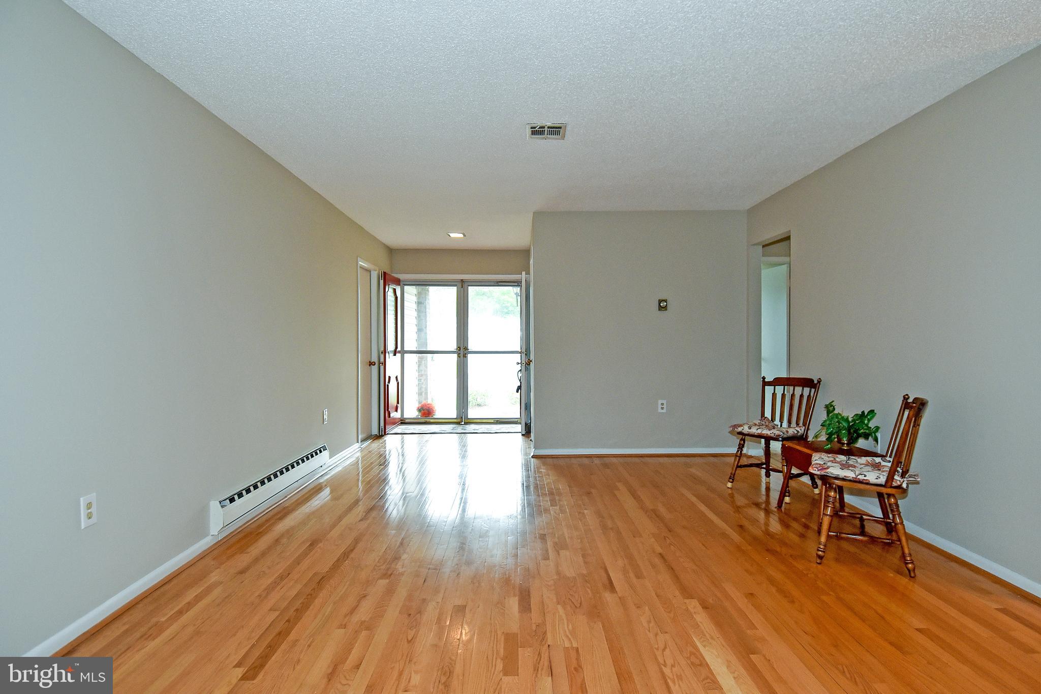 3306 Solomons Court, Unit 99A Silver Spring, MD 20906 - Photo 11 of 52 Foyer / Living Room