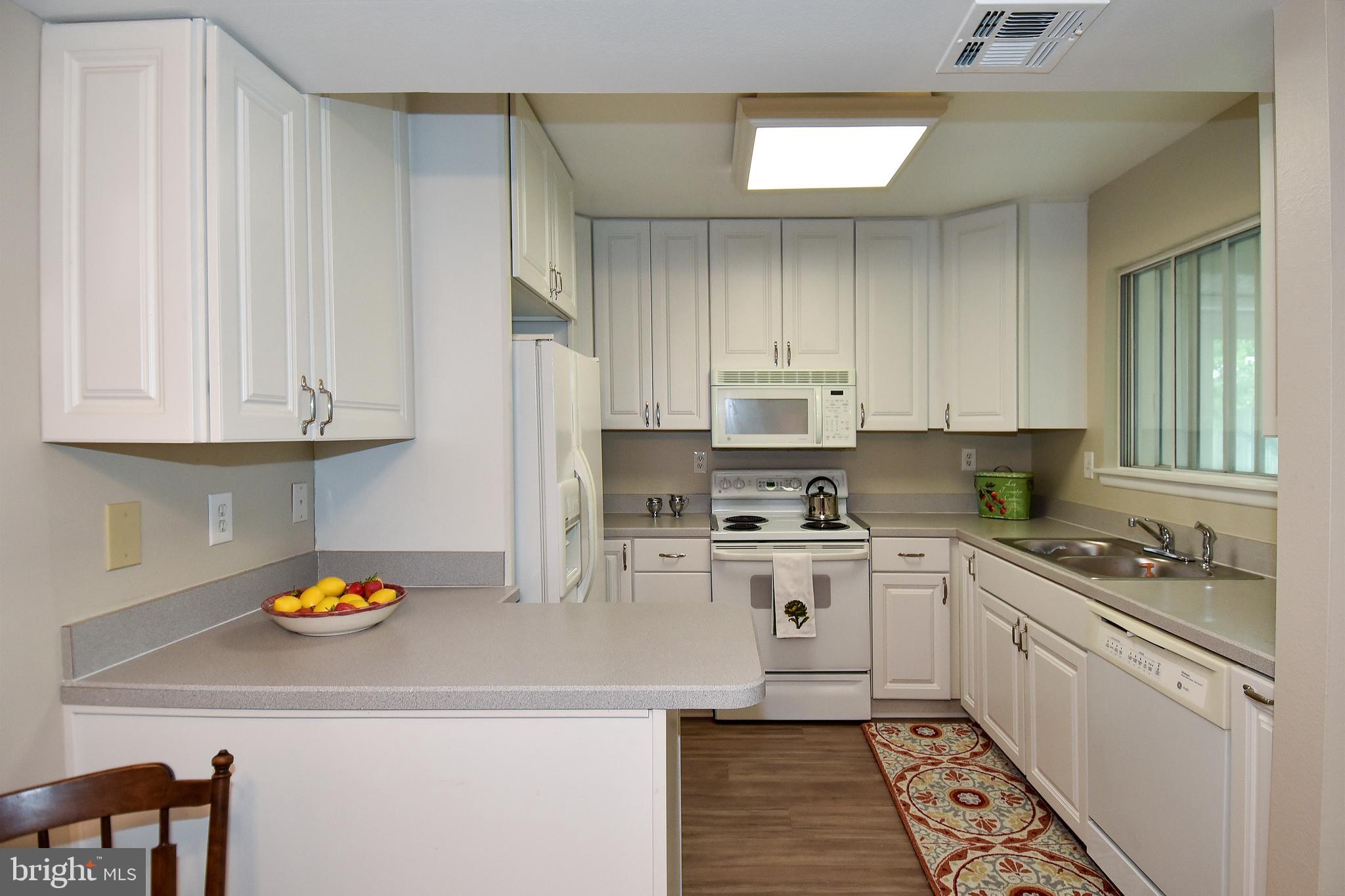 3306 Solomons Court, Unit 99A Silver Spring, MD 20906 - Photo 17 of 52 Kitchen