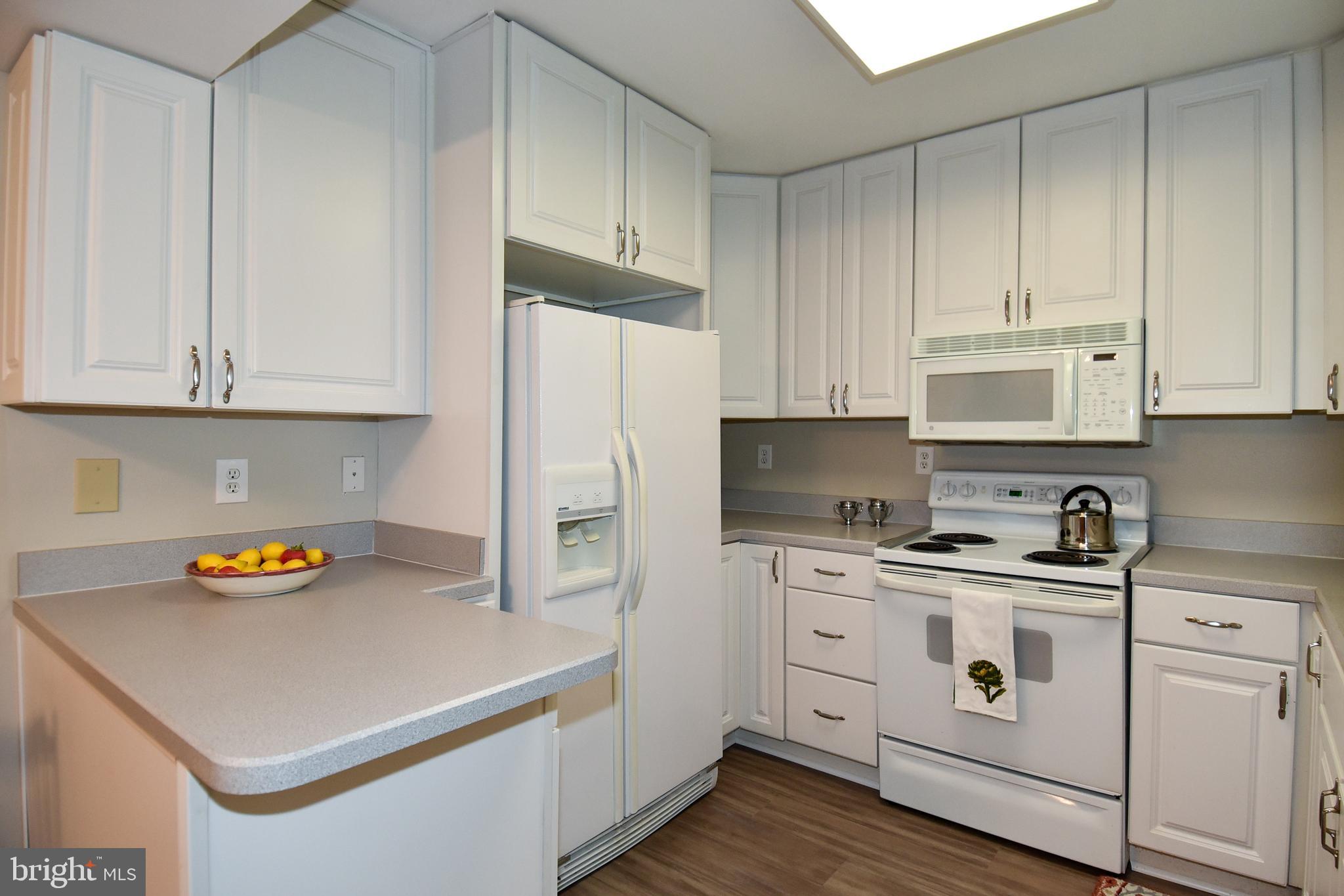 3306 Solomons Court, Unit 99A Silver Spring, MD 20906 - Photo 18 of 52 Kitchen