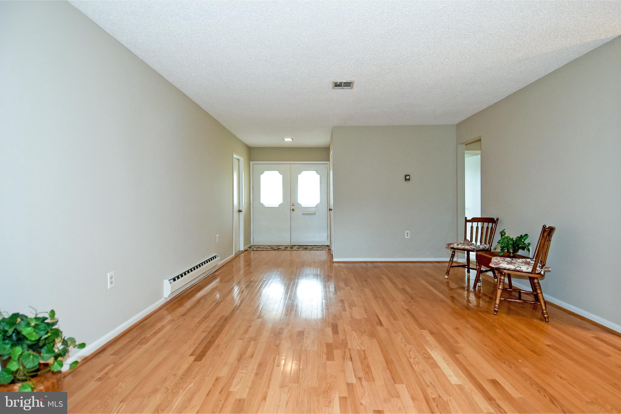 3306 Solomons Court, Unit 99A Silver Spring, MD 20906 - Photo 2 of 52 Foyer / Living Room