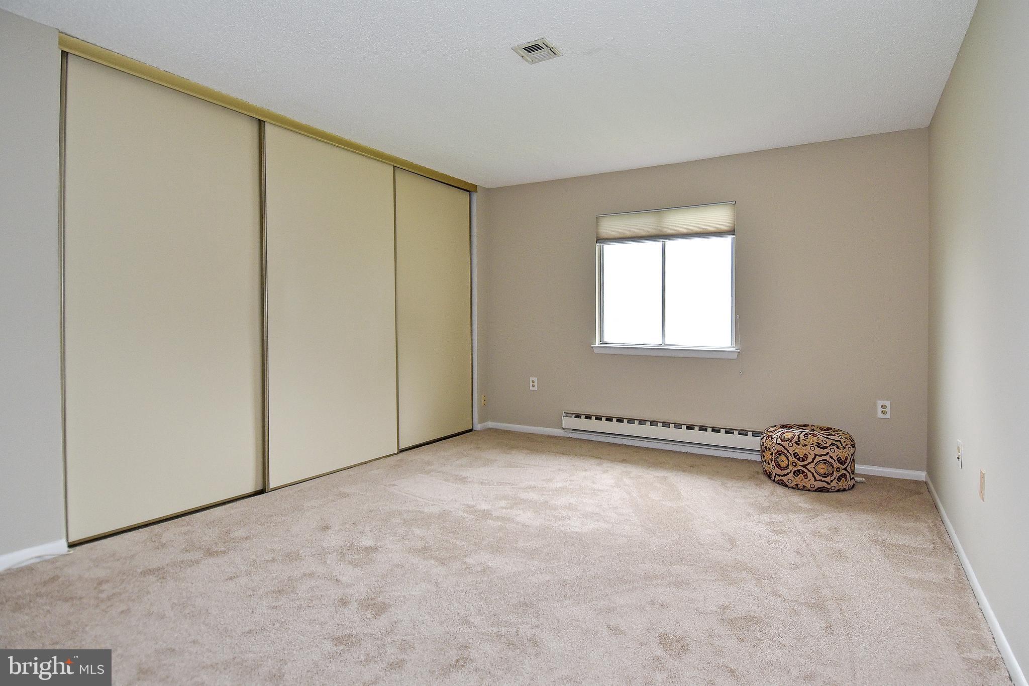 3306 Solomons Court, Unit 99A Silver Spring, MD 20906 - Photo 24 of 52 Master Bedroom