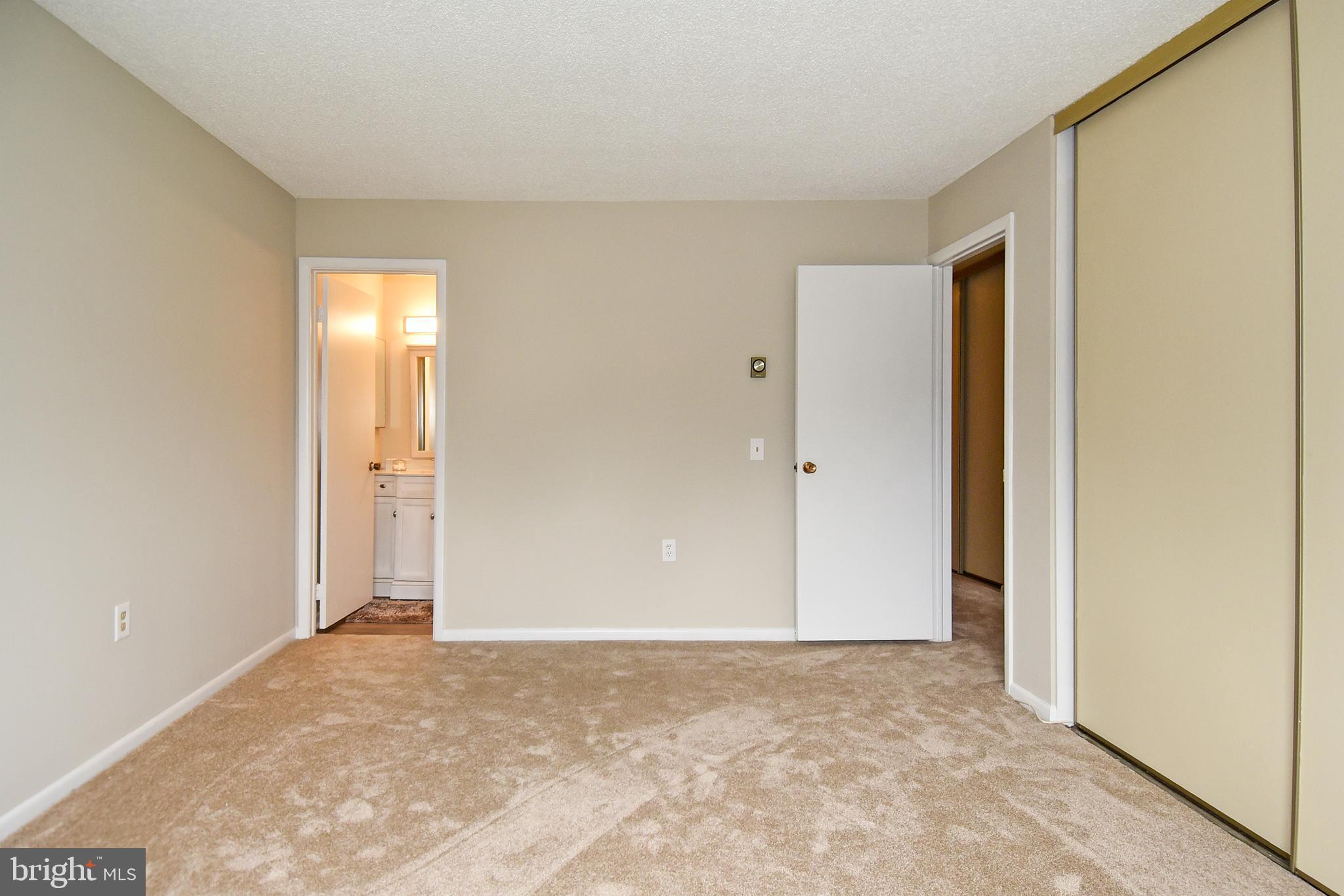3306 Solomons Court, Unit 99A Silver Spring, MD 20906 - Photo 25 of 52 Master Bedroom