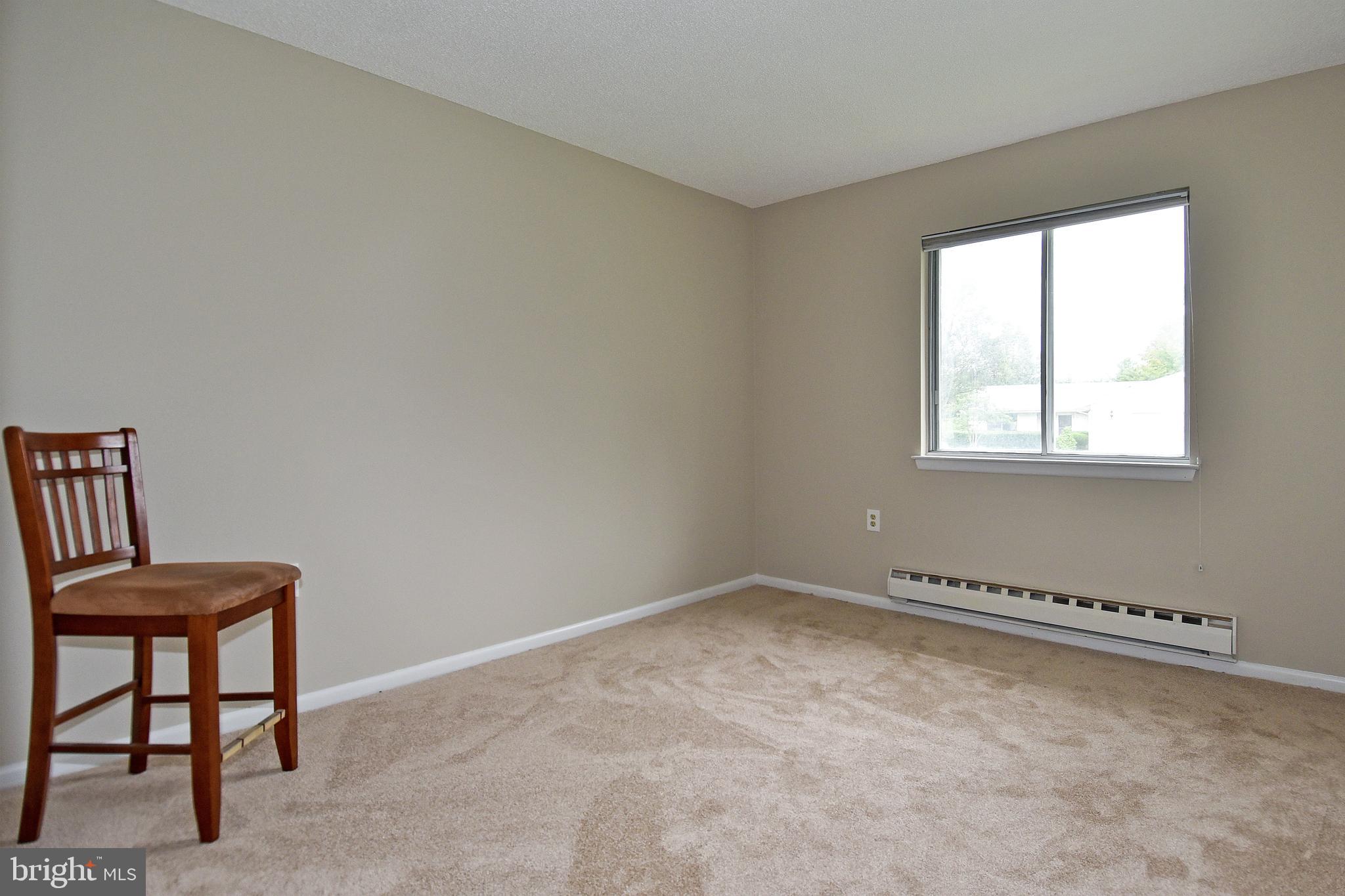 3306 Solomons Court, Unit 99A Silver Spring, MD 20906 - Photo 26 of 52 2nd Bedroom
