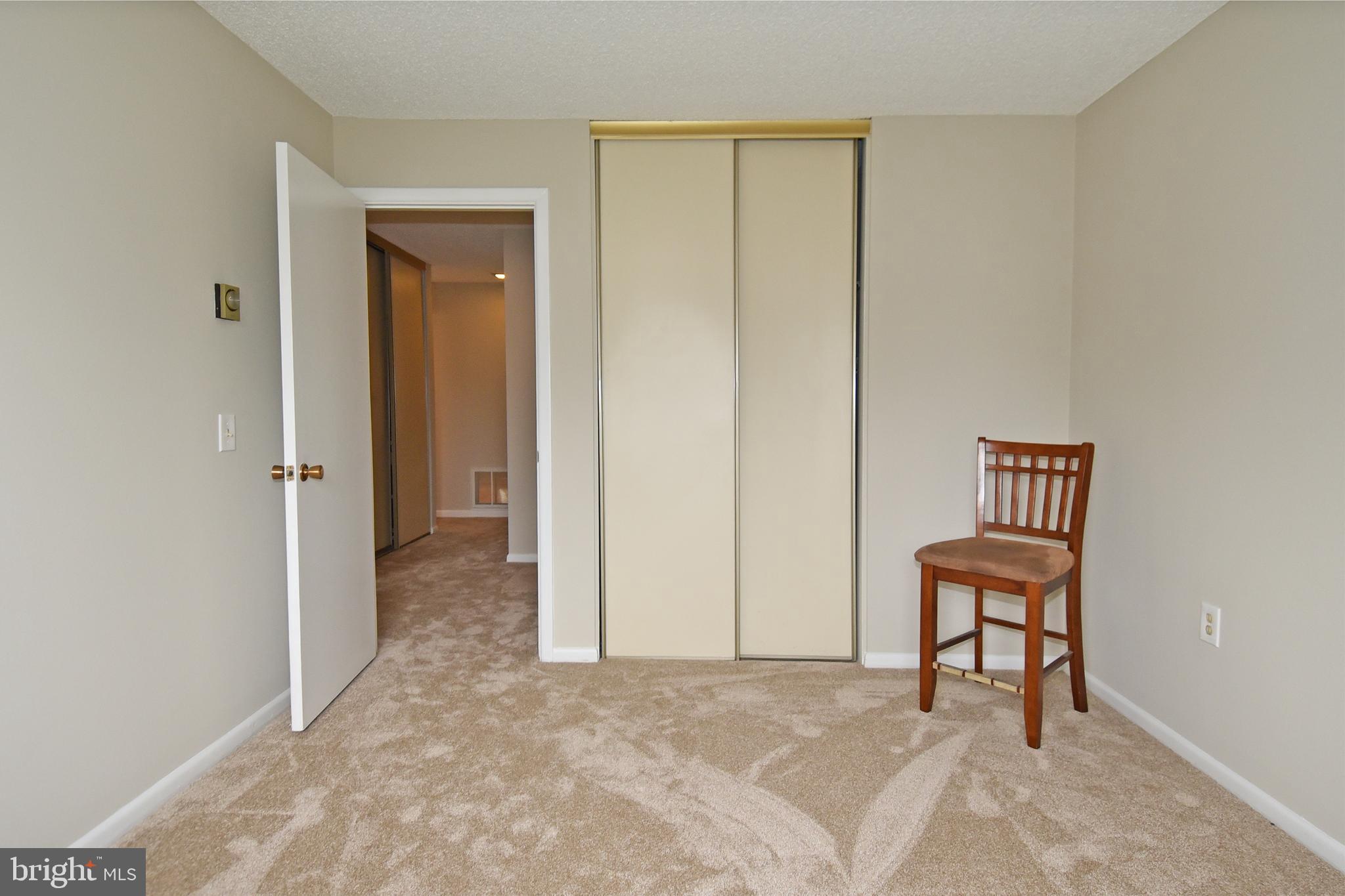 3306 Solomons Court, Unit 99A Silver Spring, MD 20906 - Photo 27 of 52 2nd Bedroom
