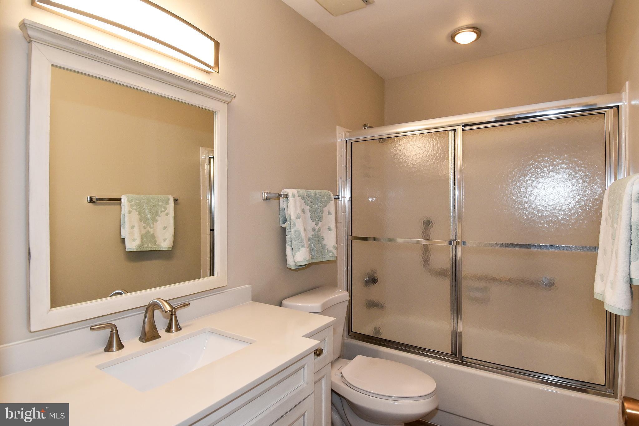 3306 Solomons Court, Unit 99A Silver Spring, MD 20906 - Photo 28 of 52 Bathroom