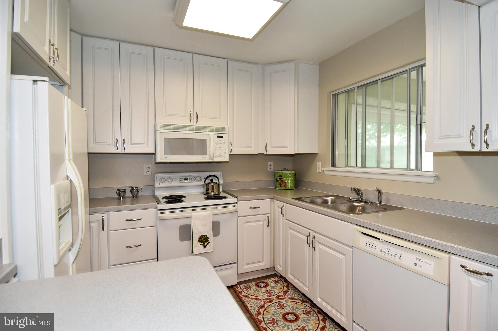 3306 Solomons Court, Unit 99A Silver Spring, MD 20906 - Photo 4 of 52 Kitchen