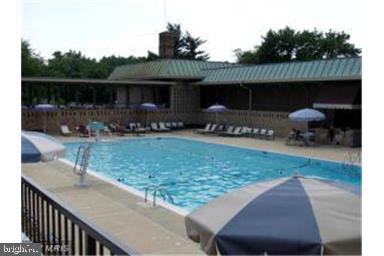 3306 Solomons Court, Unit 99A Silver Spring, MD 20906 - Photo 44 of 52 Outdoor Pool