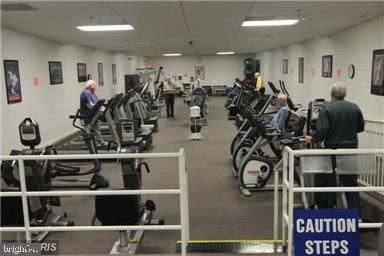 3306 Solomons Court, Unit 99A Silver Spring, MD 20906 - Photo 45 of 52 Fitness Center