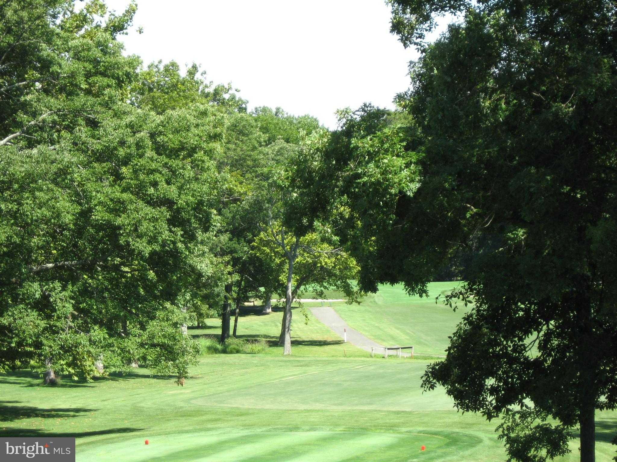3306 Solomons Court, Unit 99A Silver Spring, MD 20906 - Photo 47 of 52 18 Hole Golf Course