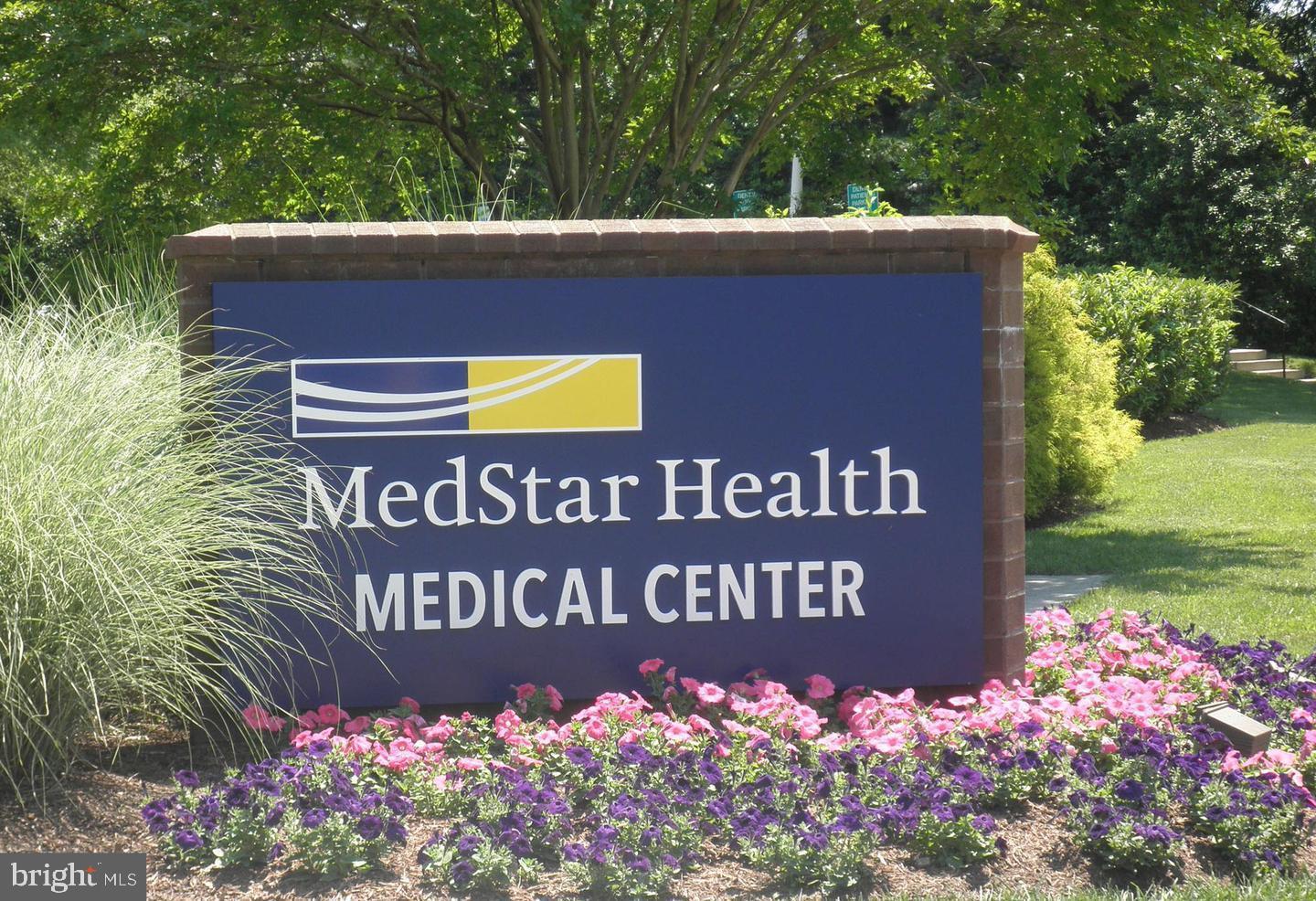 3306 Solomons Court, Unit 99A Silver Spring, MD 20906 - Photo 50 of 52 Medical Center