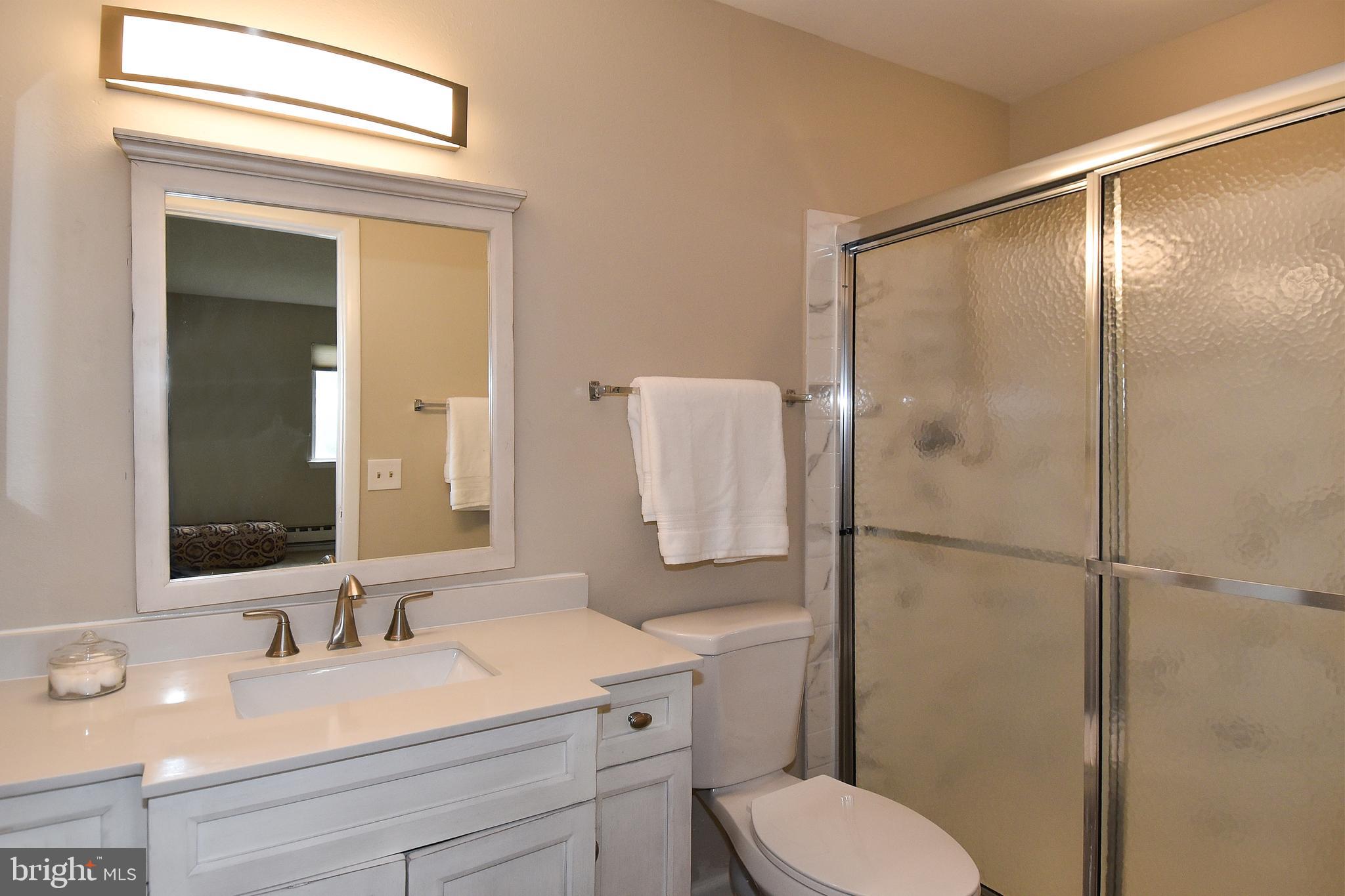 3306 Solomons Court, Unit 99A Silver Spring, MD 20906 - Photo 5 of 52 Master Bathroom