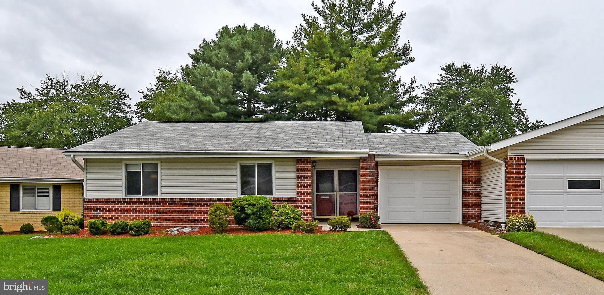 3306 Solomons Court, Unit 99A Silver Spring, MD 20906 - Photo 6 of 52 Exterior Front