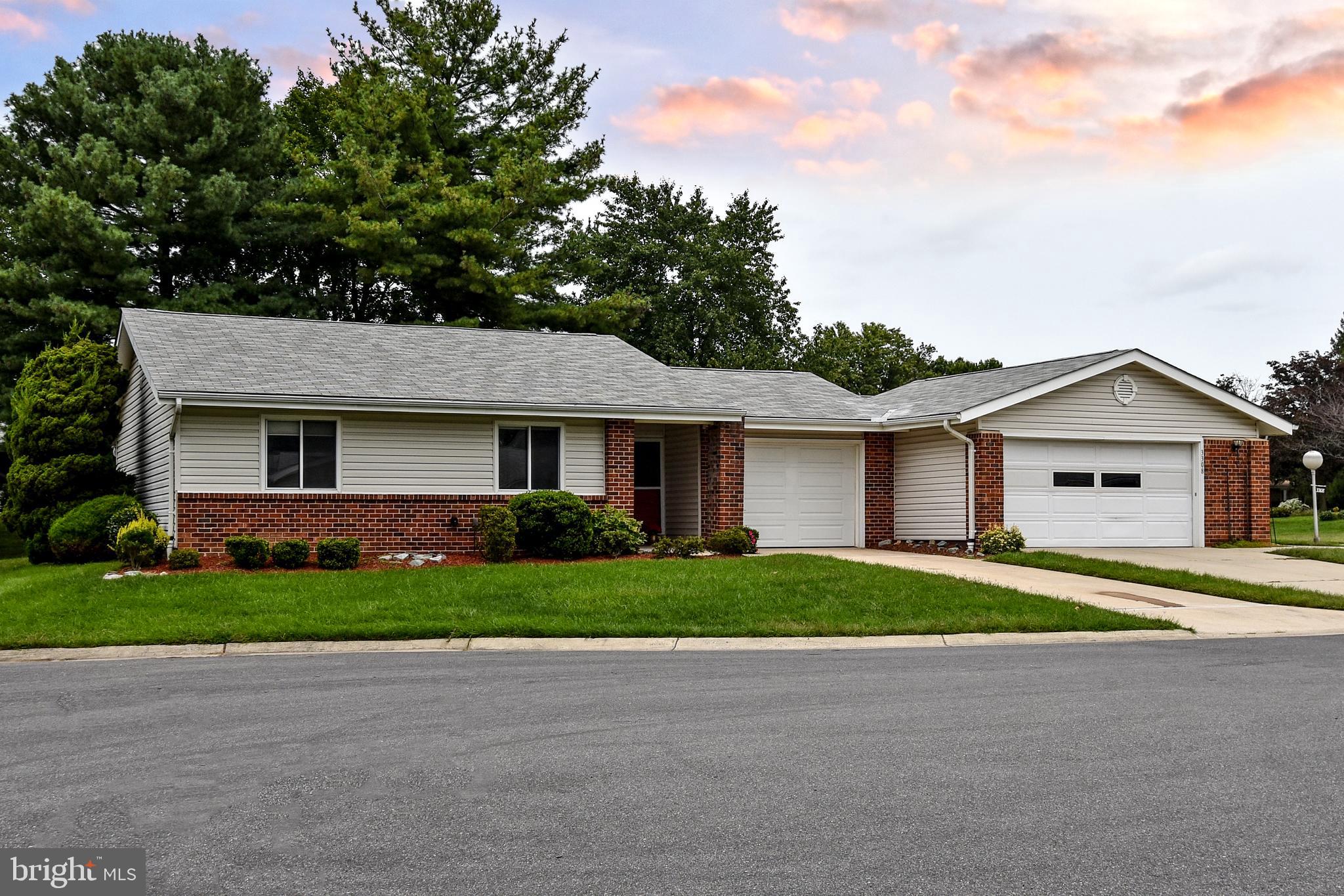 3306 Solomons Court, Unit 99A Silver Spring, MD 20906 - Photo 7 of 52 Exterior Front