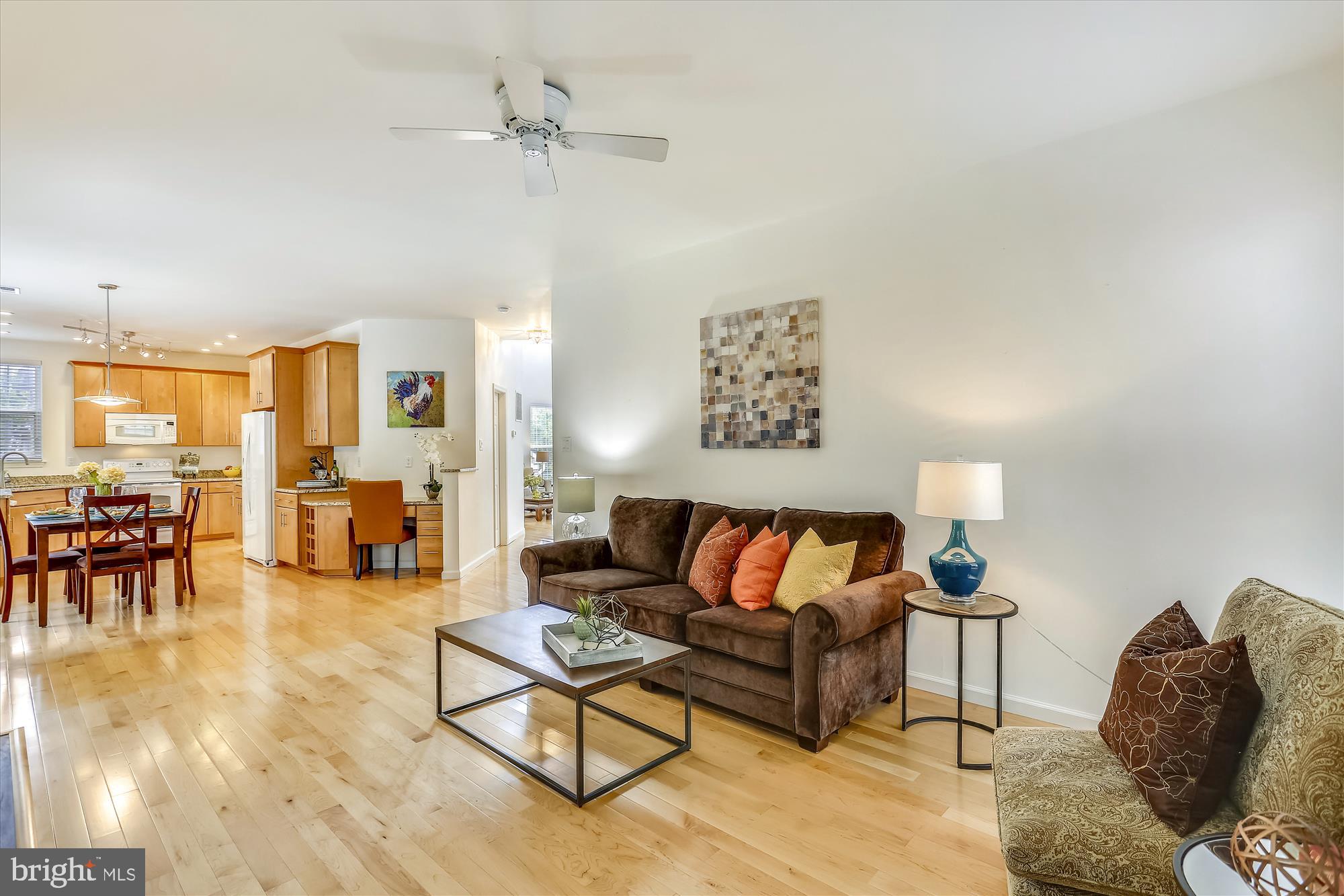 13317 Copper Ridge Road Germantown, MD 20874 - Photo 11 of 30 Family Room