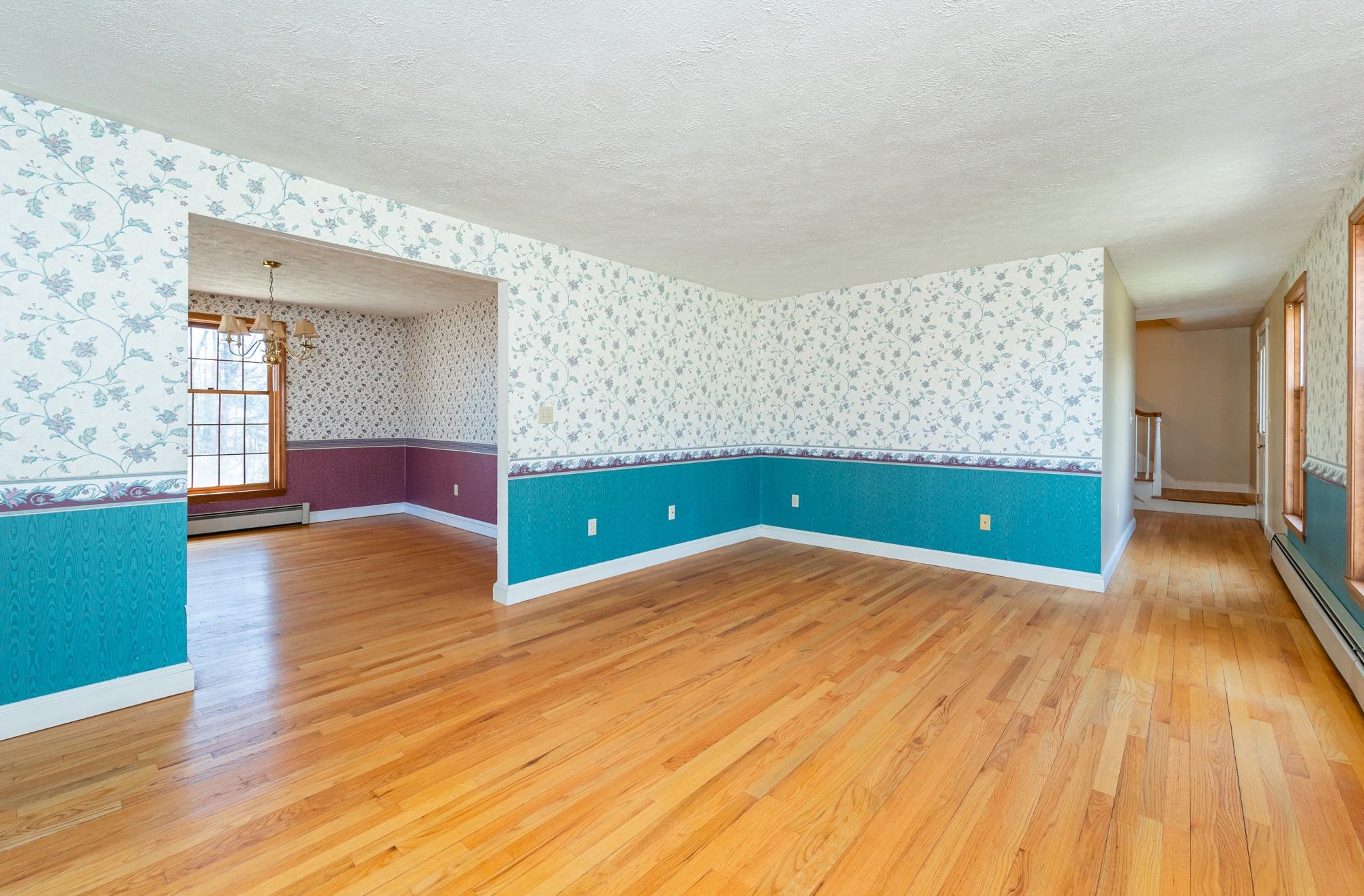 77 Wallace Road Goffstown, NH 03045 - Photo 18 of 45