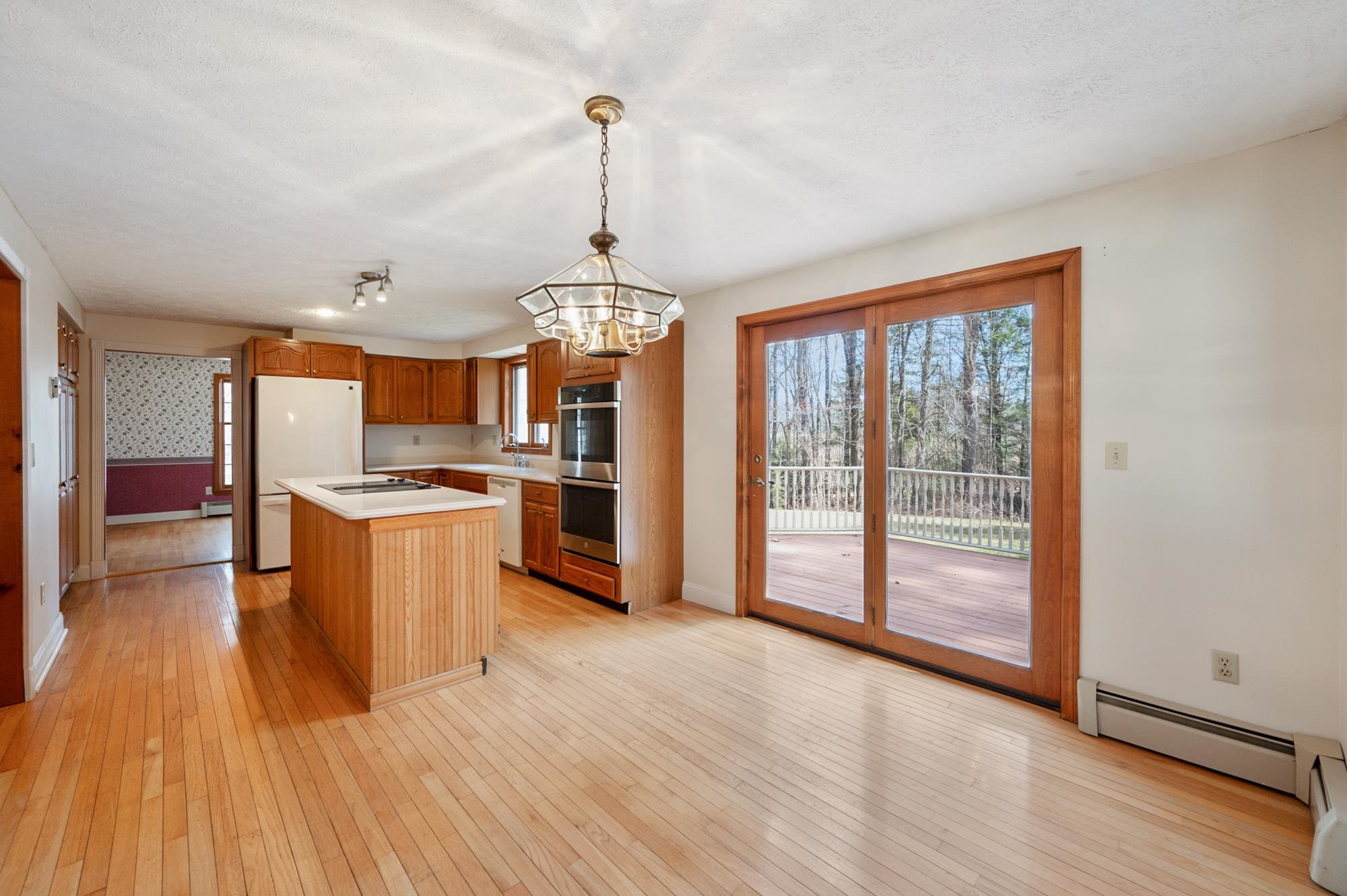 77 Wallace Road Goffstown, NH 03045 - Photo 8 of 45