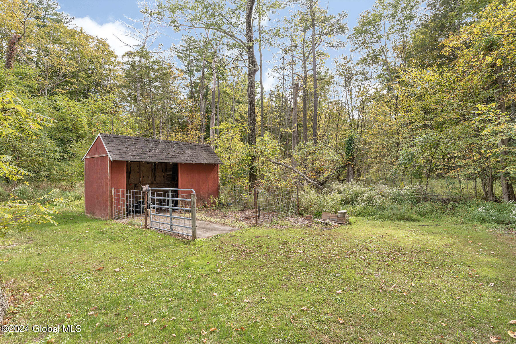 9 Biechman Road Coeymans, NY 12143 - Photo 45 of 56 008-9-Biechman-Rd