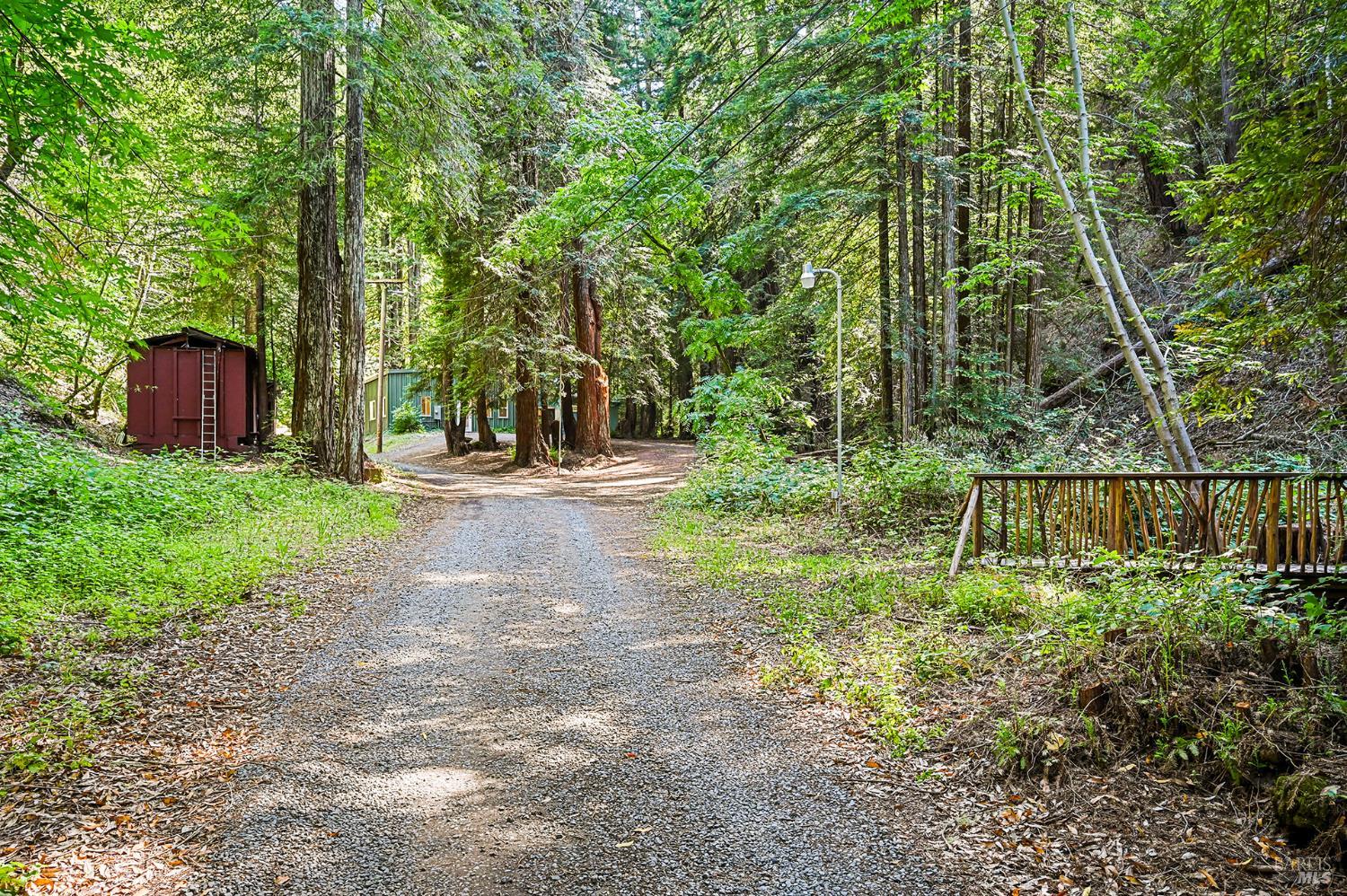 13431 Green Valley Road Sebastopol, CA 95472 - Photo 54 of 92