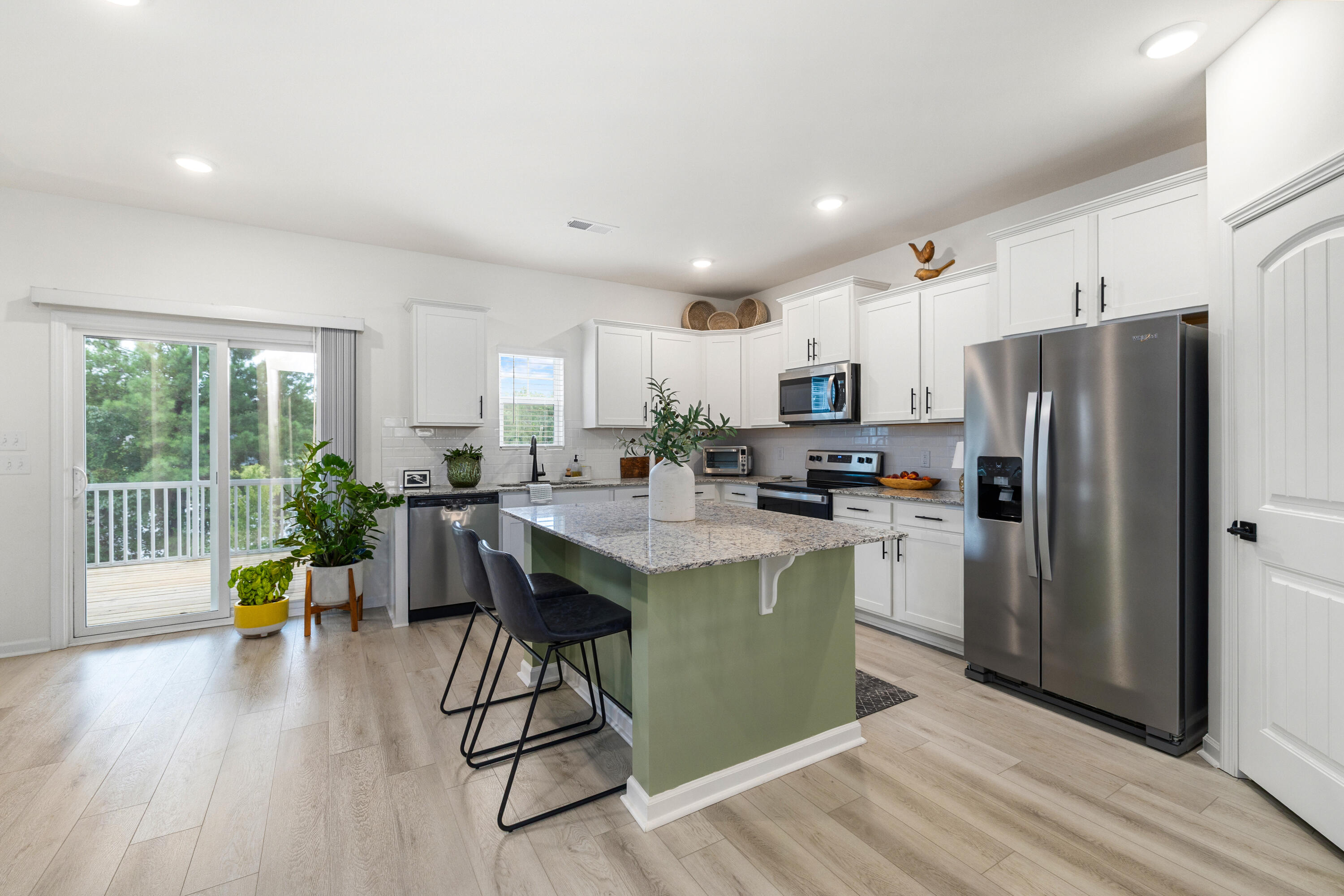 281 Shadowbrook Way Camden, SC 29020 - Photo 21 of 71 Gallery Image 21