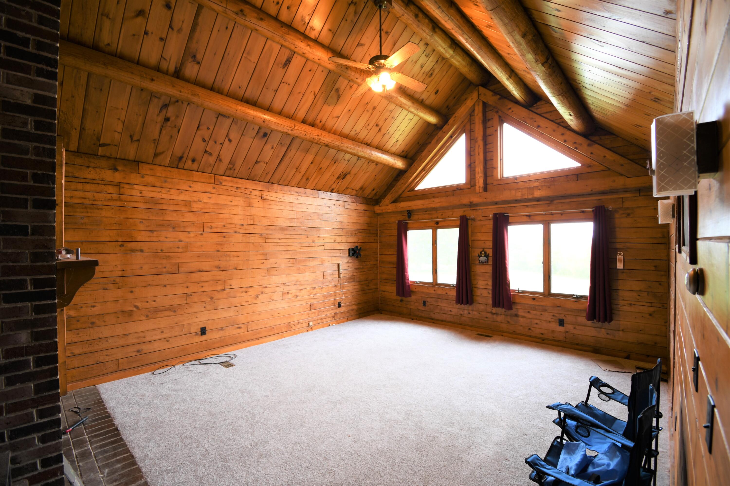 970 Waterville Road Unity, ME 04988 - Photo 4 of 19 Living Room