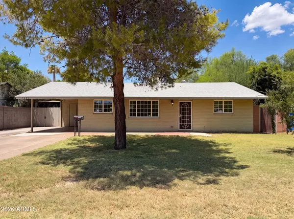 $492,000 | 1426 East Williams Street, Tempe, AZ 85281