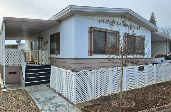 $45,000 | 20350 Hole In 1 Drive, Unit SPC 76, Redding, CA 96002