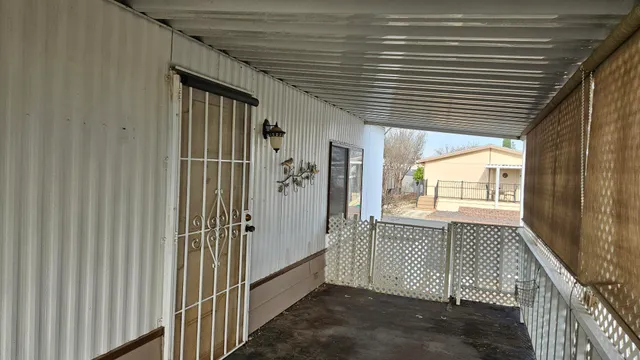 $49,000 | 20350 Hole In 1 Drive, Unit SPC 76, Redding, CA 96002