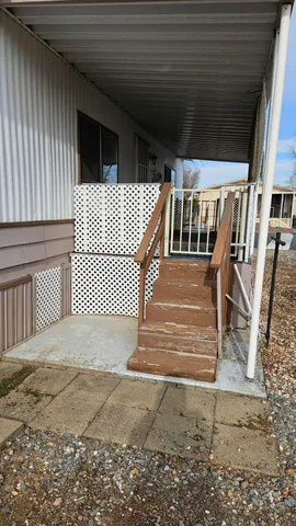 $49,000 | 20350 Hole In 1 Drive, Unit SPC 76, Redding, CA 96002