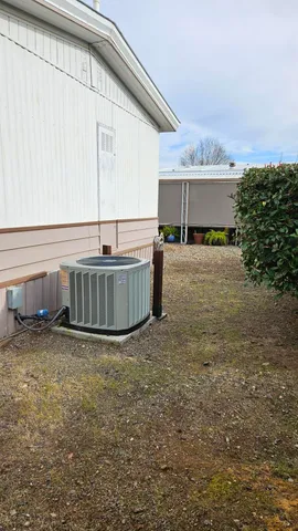 $49,000 | 20350 Hole In 1 Drive, Unit SPC 76, Redding, CA 96002