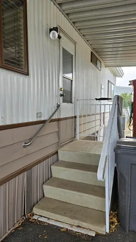 $49,000 | 20350 Hole In 1 Drive, Unit SPC 76, Redding, CA 96002