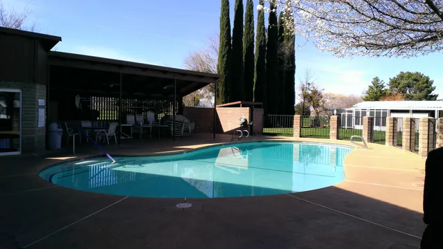 $49,000 | 20350 Hole In 1 Drive, Unit SPC 76, Redding, CA 96002